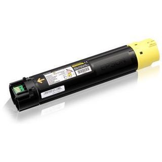 Epson - Toner - Giallo - S050656 - C13S050656 - 13.700 pag