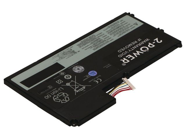 PARTI DI RICAMBIO MAIN BATTERY PACK 11.1V 3850