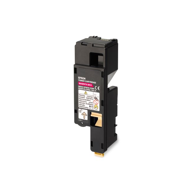 Epson - Toner - Magenta - S050612 - C13S050612 - 1.400 pag