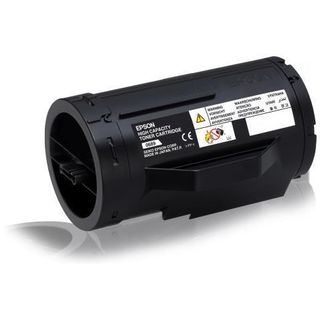 Epson - Toner - Nero - S050689 - C13S050689 - 10.000 pag