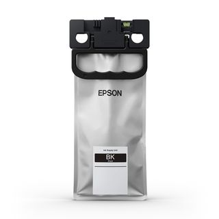 Epson - XL - nero - originale - cartuccia inchiostro - per WorkForce Pro WF-C52…