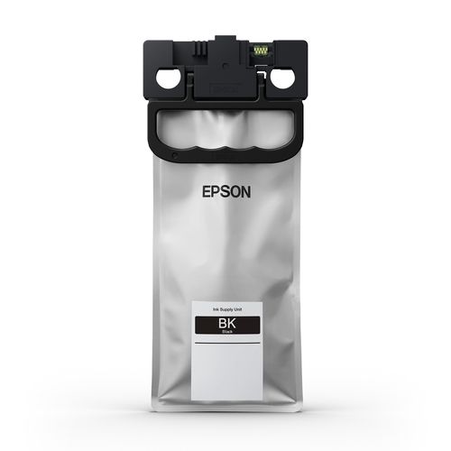 Epson - XL - nero - originale - cartuccia inchiostro - per WorkForce Pro WF-C52…