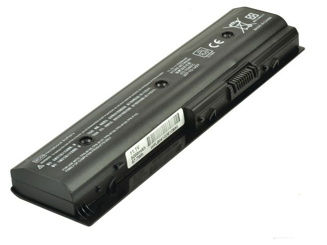 PARTI DI RICAMBIO MAIN BATTERY PACK 11.1V 5200MAH