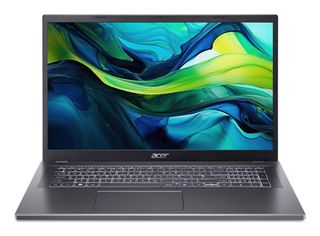 Acer Aspire 17 A17-51M-71LP, Intel Core 5, 43,9 cm (17.3ʺ), 1920 x 1080 Pixel, …