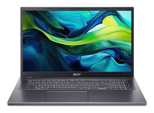 Acer Aspire 17 A17-51M-71LP, Intel Core 5, 43,9 cm (17.3ʺ), 1920 x 1080 Pixel, …