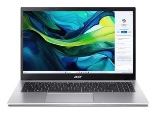 Acer Aspire Go 15 AG15-42P-R3GD, AMD Ryzen™ 7, 2 GHz, 39,6 cm (15.6ʺ), 1920 x 1…