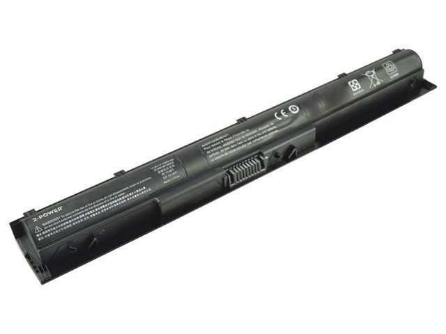 PARTI DI RICAMBIO MAIN BATTERY PACK 14.8V 2200MAH 33W