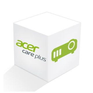 Acer Care Plus - Contratto di assistenza esteso - parti e manodopera - 3 anni -…