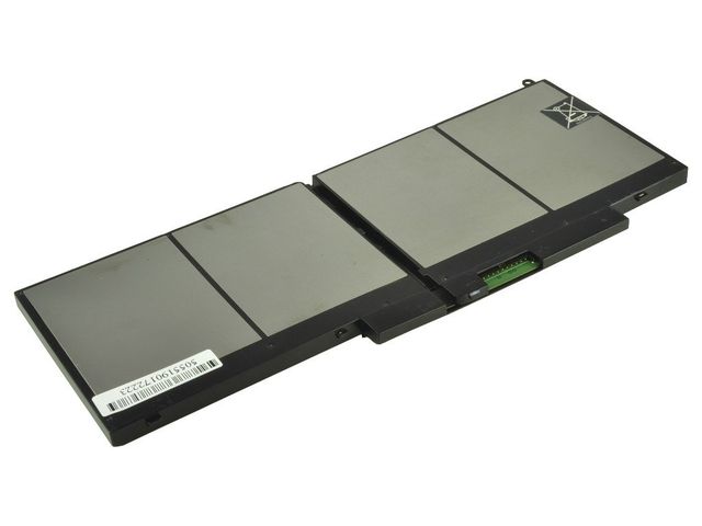 PARTI DI RICAMBIO MAIN BATTERY PACK 7.4V 5800MAH