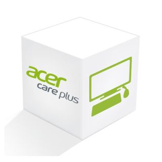 Acer Care Plus - Contratto di assistenza esteso - parti e manodopera - 3 anni -…