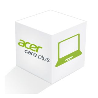 Acer Care Plus - Contratto di assistenza esteso - parti e manodopera - 3 anni -…