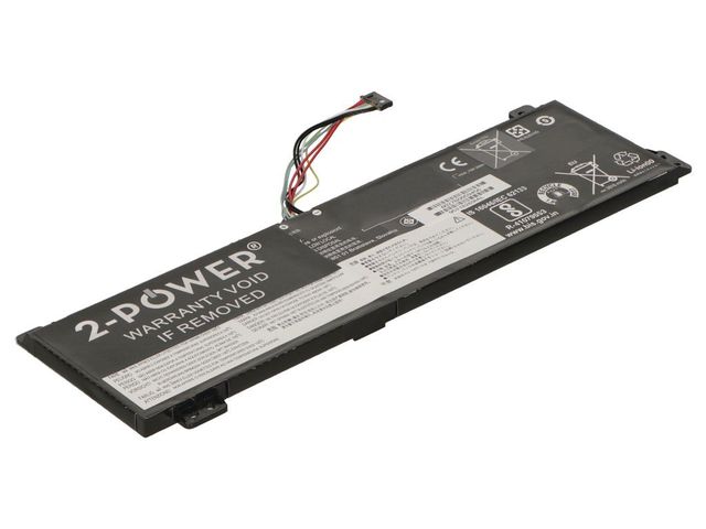 PARTI DI RICAMBIO MAIN BATTERY PACK 7.6V 4500MAH