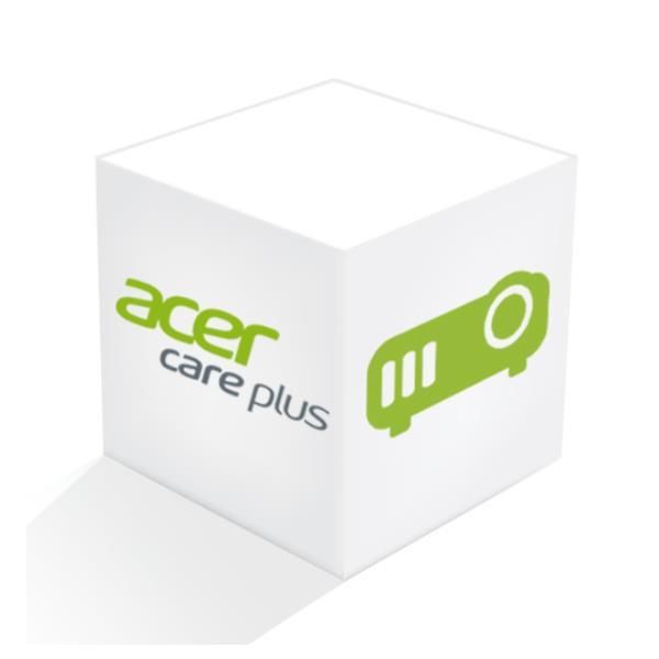 Acer Care Plus - Contratto di assistenza esteso - parti e manodopera - 4 anni -…