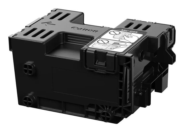 PARTI DI RICAMBIO MC-G05 - SERVICE-KASSETTE -