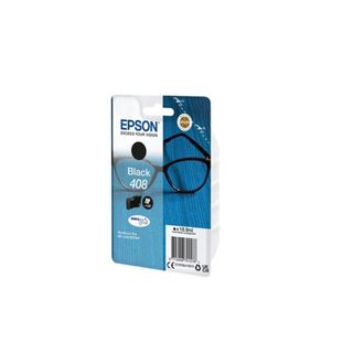 Epson 408 - 18.9 ml - nero - originale - blister - cartuccia d'inchiostro - per…