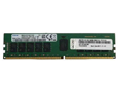 PARTI DI RICAMBIO MEMORY MODULE 32 GB DDR4 3200