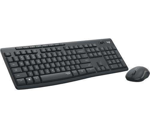 PARTI DI RICAMBIO MK295 SILENT WIRELESS COMBO