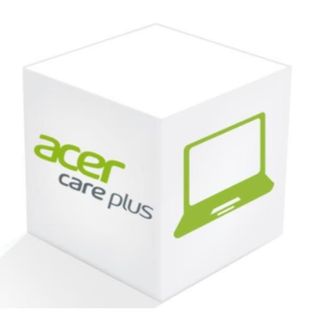 Acer Care Plus Carry-in Virtual Booklet - Contratto di assistenza esteso - part…