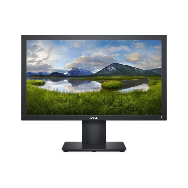 PARTI DI RICAMBIO MONITOR E2020H - 19.5" BLACK