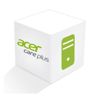 Acer Care Plus Carry-in Virtual Booklet - Contratto di assistenza esteso - part…