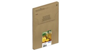 Epson 604XL Multipack Easy Mail Packaging - Confezione da 4 - 20.9 ml - XL - ne…