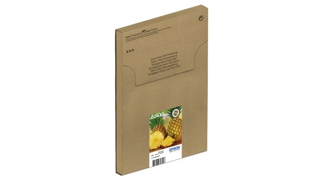 Epson 604XL Multipack Easy Mail Packaging - Confezione da 4 - 20.9 ml - XL - ne…