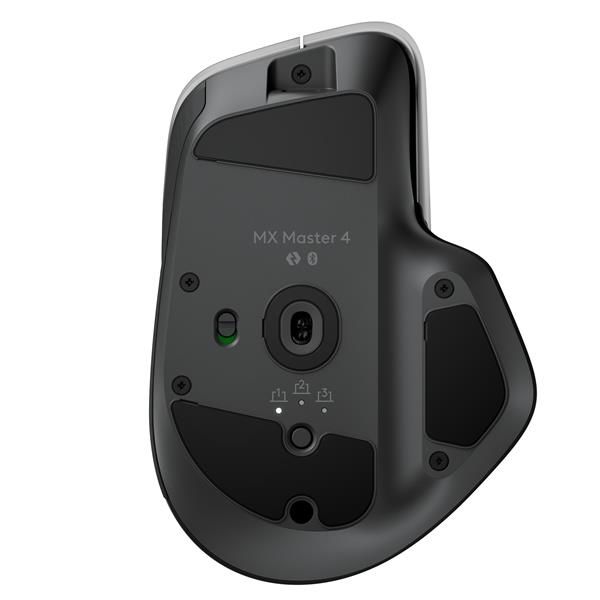 PARTI DI RICAMBIO MX MASTER 4 - GRAPHITE -