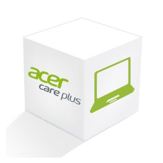 Acer Care Plus Carry-in Virtual Booklet - Contratto di assistenza esteso - part…