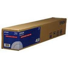 Epson Bond Paper Satin 90 - Satinata - Rotolo A1 (61,0 cm x 50 m) - 90 g/m² - 1…