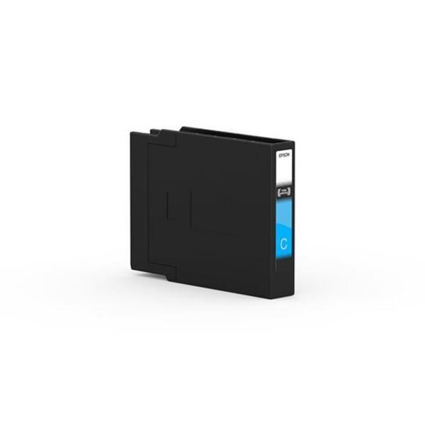 Epson C13T13X240, Resa elevata (XL), Ciano, 1 pz, Confezione singola