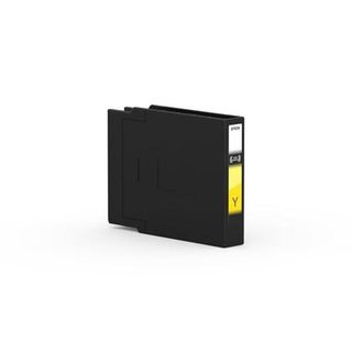 Epson C13T13X440, Resa elevata (XL), Giallo, 1 pz, Confezione singola