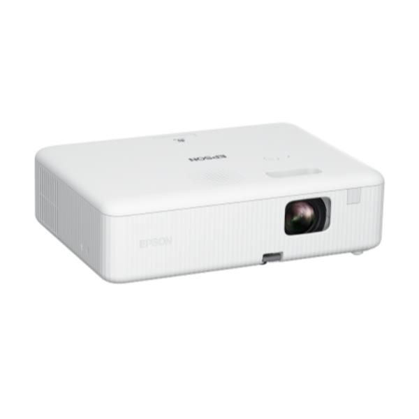 Epson CO-FH01 - Proiettore 3LCD - portatile - 3000 lumen (bianco) - 3000 lumen …
