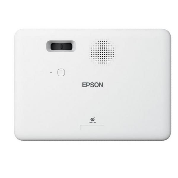 Epson CO-W01 - Proiettore 3LCD - portatile - 3000 lumen (bianco) - 3000 lumen (…