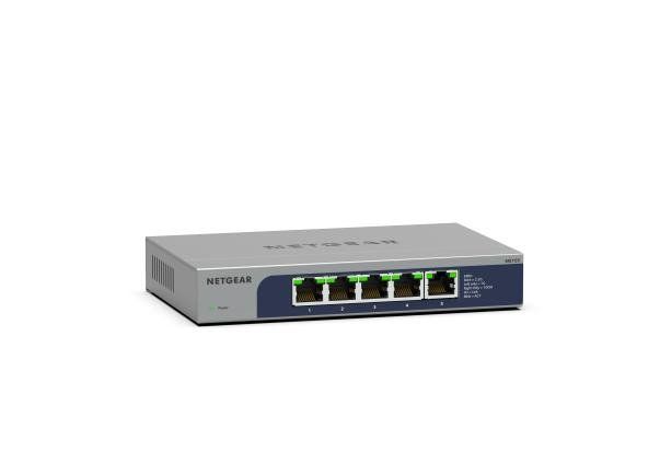 PARTI DI RICAMBIO NETWORK SWITCH UNMANAGED 2.5G
