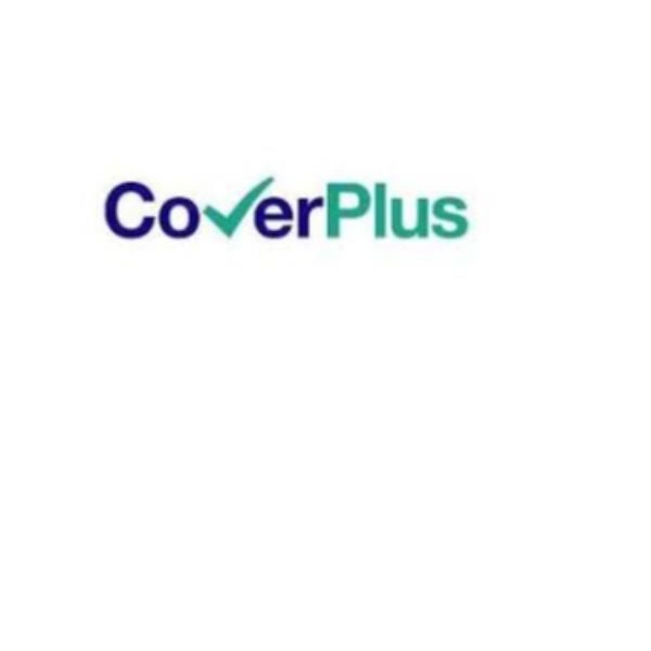 Epson CoverPlus - Contratto di assistenza esteso - parti - 5 anni - per WorkFor…