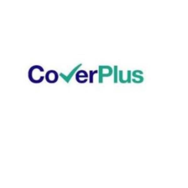 Epson CoverPlus - Contratto di assistenza esteso - parti - 5 anni - per WorkFor…