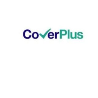 Epson CoverPlus - Contratto di assistenza esteso - parti - 5 anni - per WorkFor…