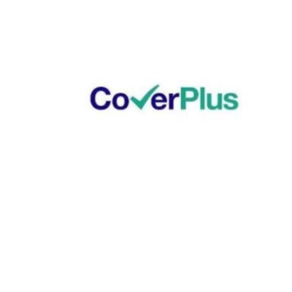 Epson CoverPlus Onsite Service - Contratto di assistenza esteso - parti e manod…