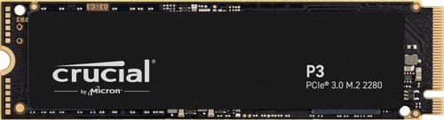 PARTI DI RICAMBIO P3 M.2 1000 GB PCI EXPRESS