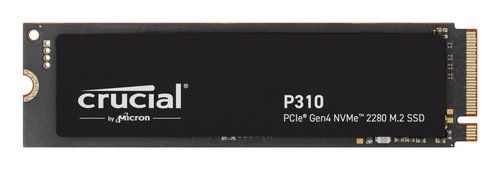 PARTI DI RICAMBIO P310 500 GB M.2 PCI EXPRESS