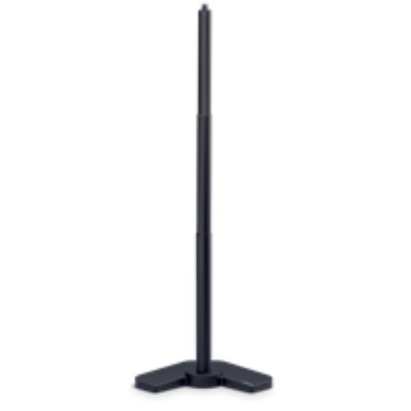 PARTI DI RICAMBIO PANACAST TABLE STAND BLACK