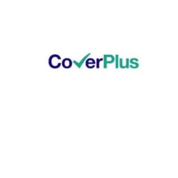 Epson CoverPlus Onsite Service - Contratto di assistenza esteso - parti e manod…