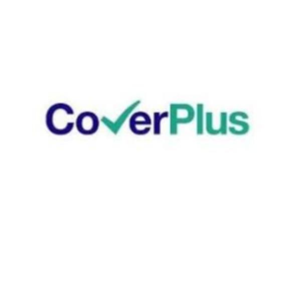Epson CoverPlus Onsite Service - Contratto di assistenza esteso - parti e manod…