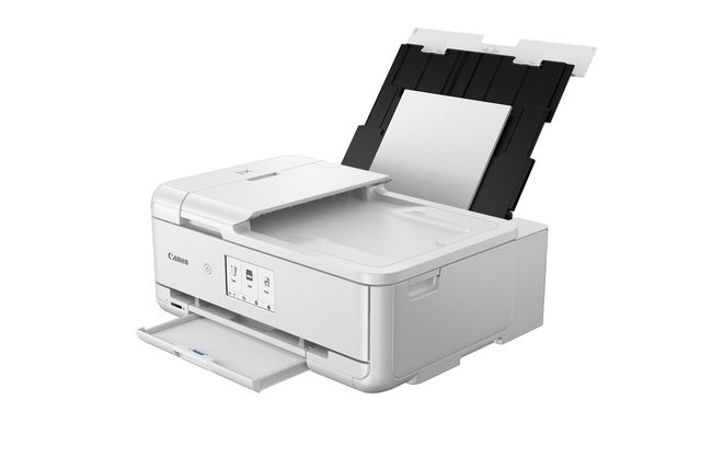 PARTI DI RICAMBIO PIXMA TS9551CA INKJET A3 4800