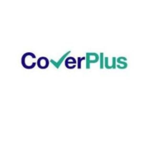 Epson CoverPlus Onsite Service - Contratto di assistenza esteso - parti e manod…