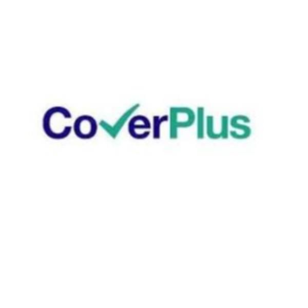 Epson CoverPlus Onsite Service - Contratto di assistenza esteso - parti e manod…