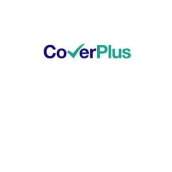 Epson CoverPlus Onsite Service - Contratto di assistenza esteso - parti e manod…
