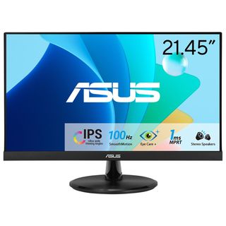 Acer Eye Care Gaming - 22 pollici IPS FHD