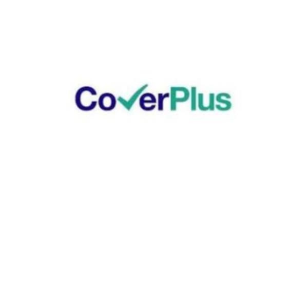 Epson CoverPlus Onsite Service - Contratto di assistenza esteso - parti e manod…