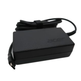 Acer GP.ADT11.028, Computer portatile, Interno, 65 W, Nero, 1 pz
